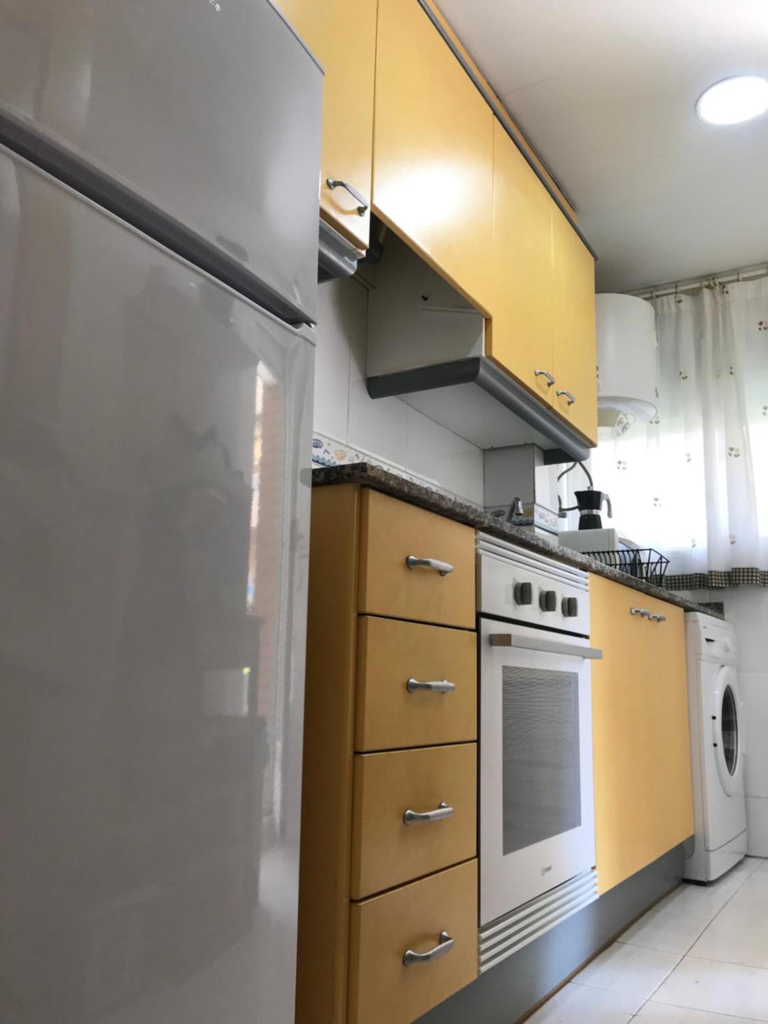 Apartamento Pilar Solo Familias Gandía Exteriör bild
