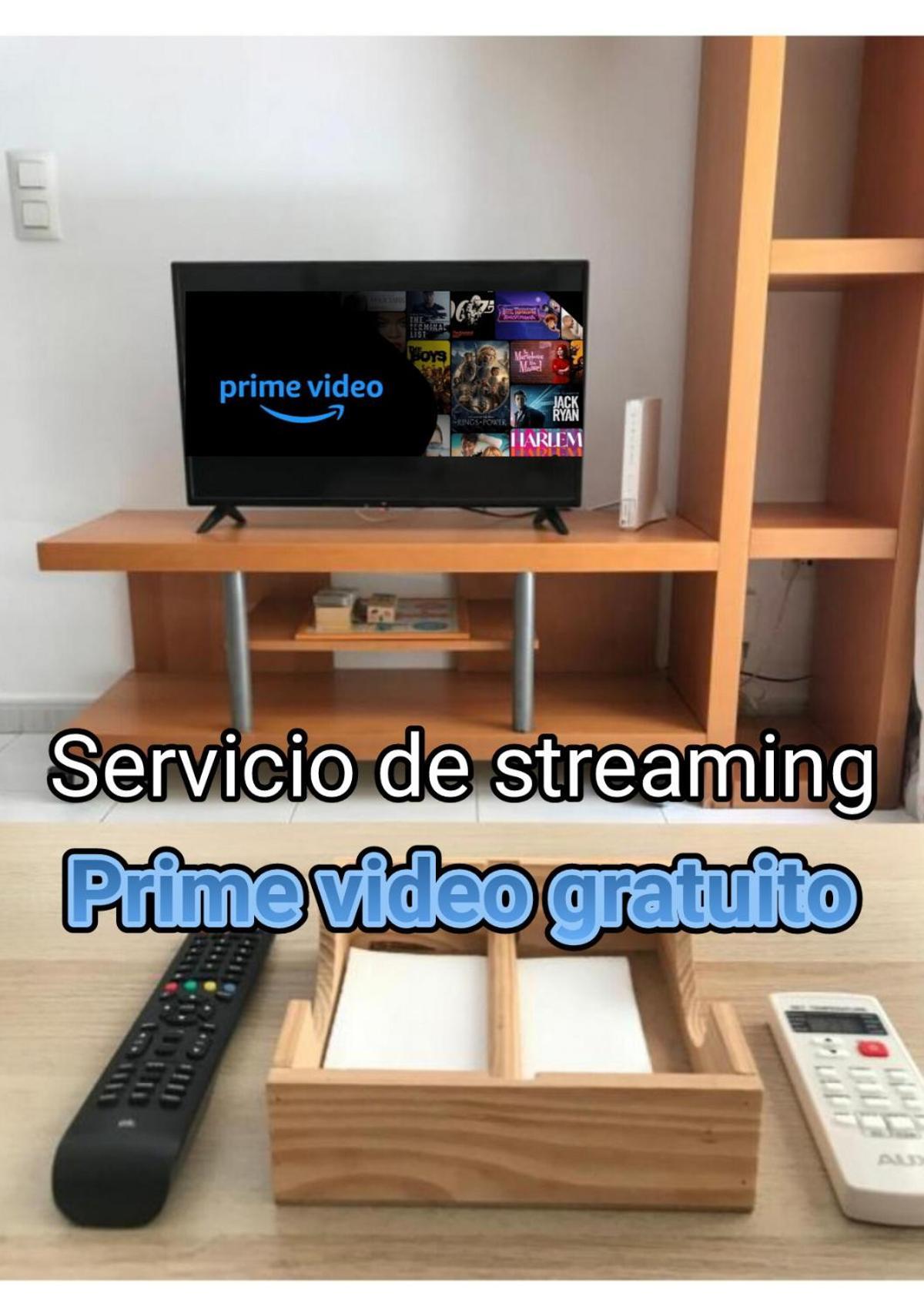 Apartamento Pilar Solo Familias Gandía Exteriör bild