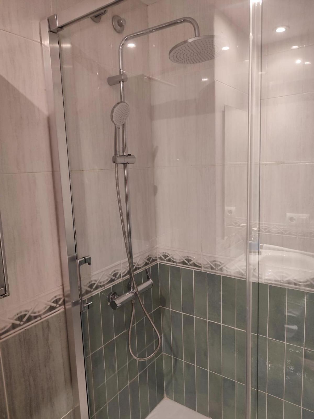 Apartamento Pilar Solo Familias Gandía Exteriör bild