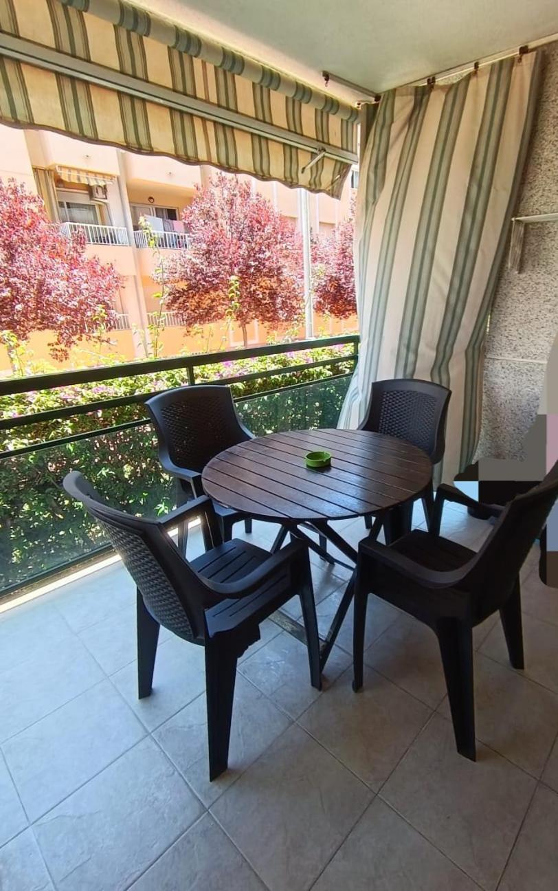 Apartamento Pilar Solo Familias Gandía Exteriör bild
