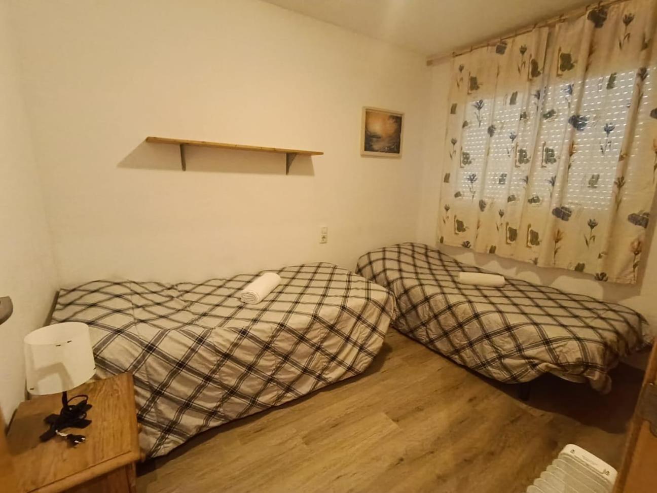 Apartamento Pilar Solo Familias Gandía Exteriör bild